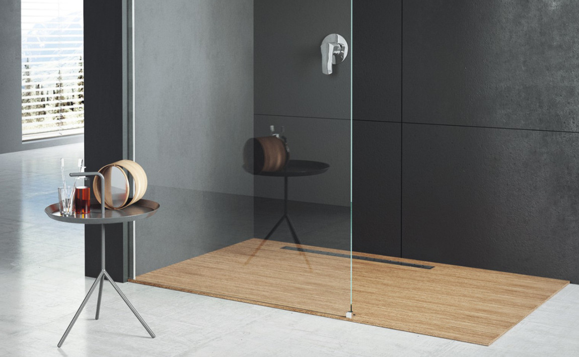 BRODZIK CZY MIEJSCE PRYSZNICOWE?