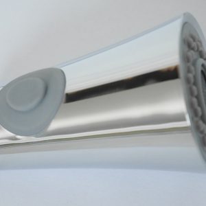 perlator do baterii z elastyczną wylewką