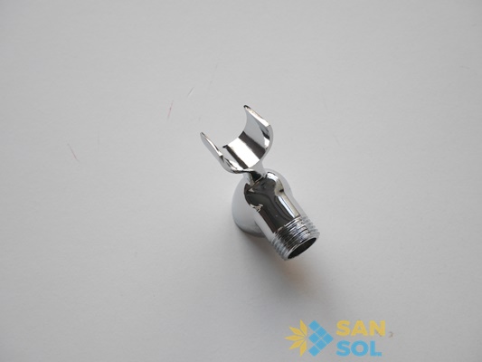 widełki prysznicowe